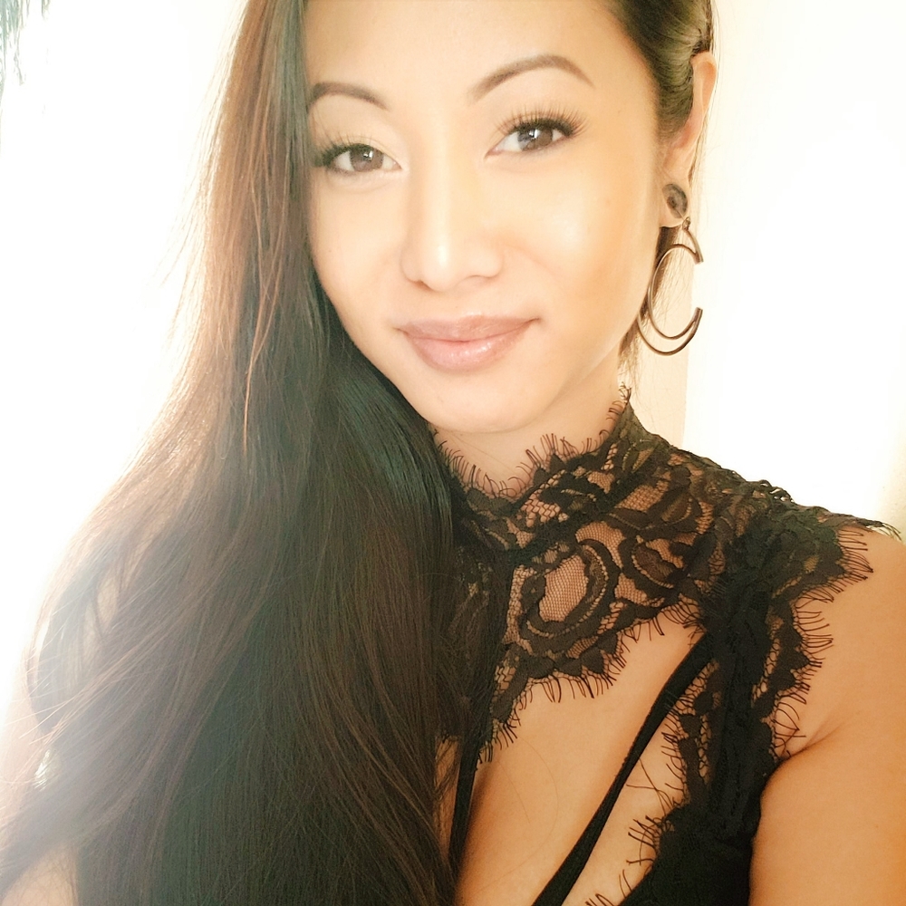 Meet your Posher, Zoe